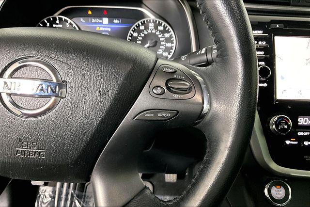 Used 2019 Nissan Murano For Sale in Olive Branch, MS