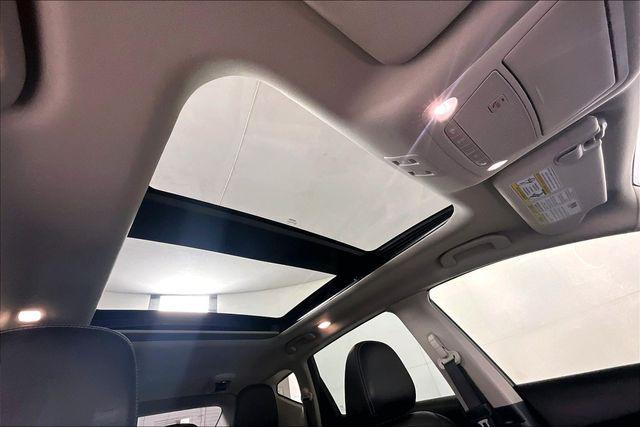 Used 2019 Nissan Murano For Sale in Olive Branch, MS