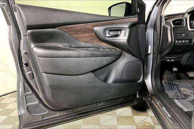 Used 2019 Nissan Murano For Sale in Olive Branch, MS