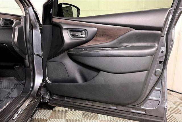 Used 2019 Nissan Murano For Sale in Olive Branch, MS