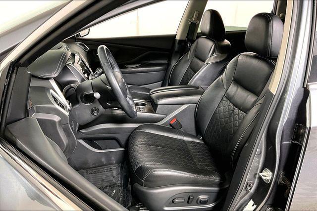 Used 2019 Nissan Murano For Sale in Olive Branch, MS