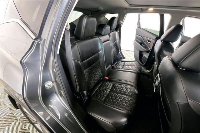 Used 2019 Nissan Murano For Sale in Olive Branch, MS