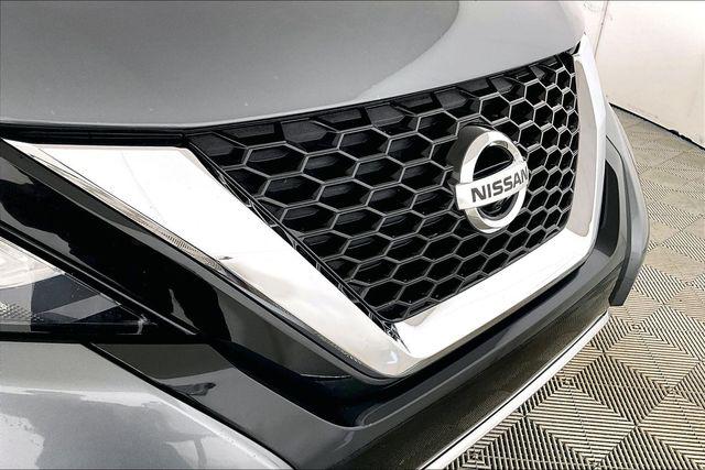 Used 2019 Nissan Murano For Sale in Olive Branch, MS