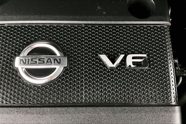 Used 2019 Nissan Murano For Sale in Olive Branch, MS