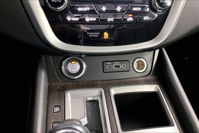 Used 2019 Nissan Murano For Sale in Olive Branch, MS