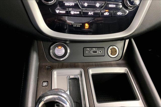 Used 2019 Nissan Murano For Sale in Olive Branch, MS