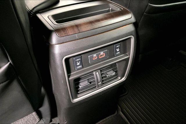 Used 2019 Nissan Murano For Sale in Olive Branch, MS