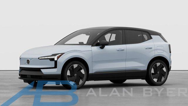 2026 Volvo EX30 Plus Twin Motor Performance, Fully electric for sale in Syracuse, NY