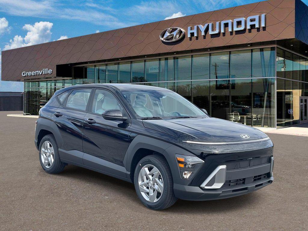 2026 Hyundai Kona