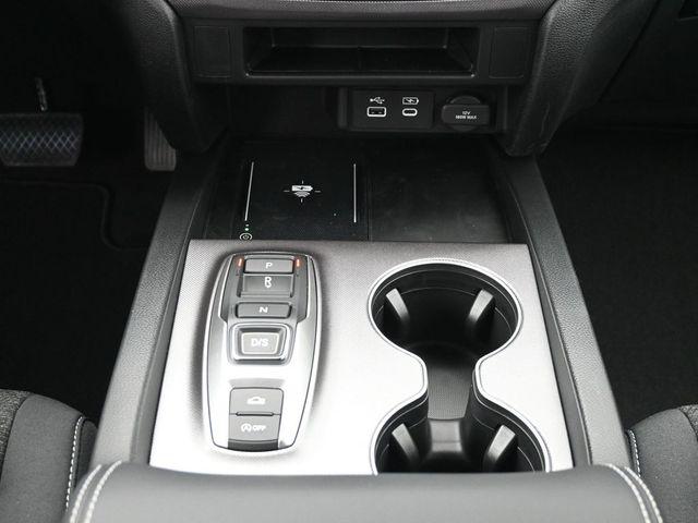2026 Honda Ridgeline Sport