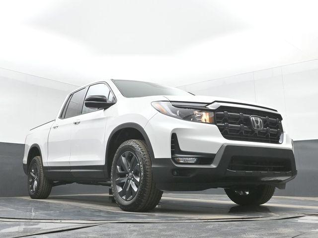 2026 Honda Ridgeline Sport