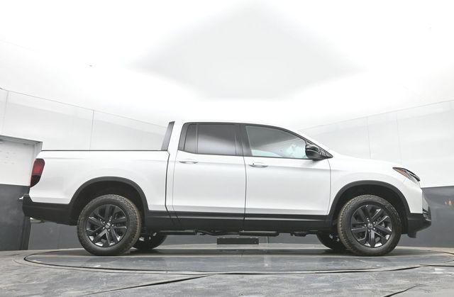 2026 Honda Ridgeline Sport