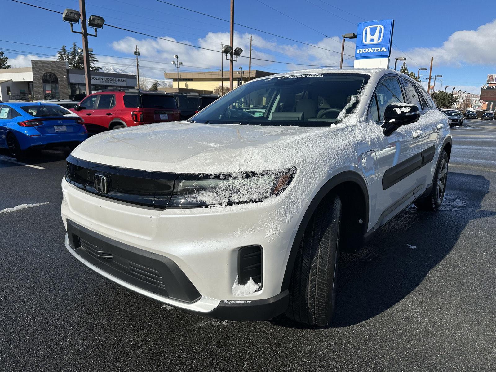 Used 2024 Honda Prologue EX with VIN 3GPKHURM7RS512454 for sale in Reno, NV