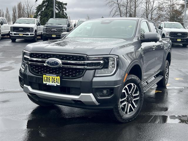 2026 Ford Ranger LARIAT for sale in Bellingham, WA