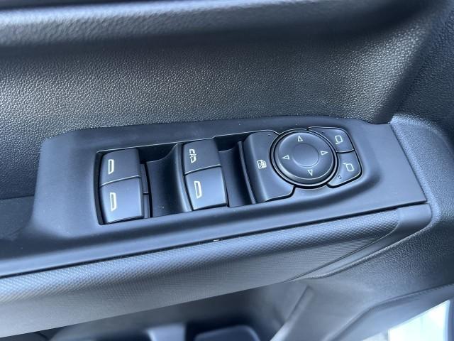 2026 Chevrolet Silverado 1500 2WD Crew Cab Short Bed Custom