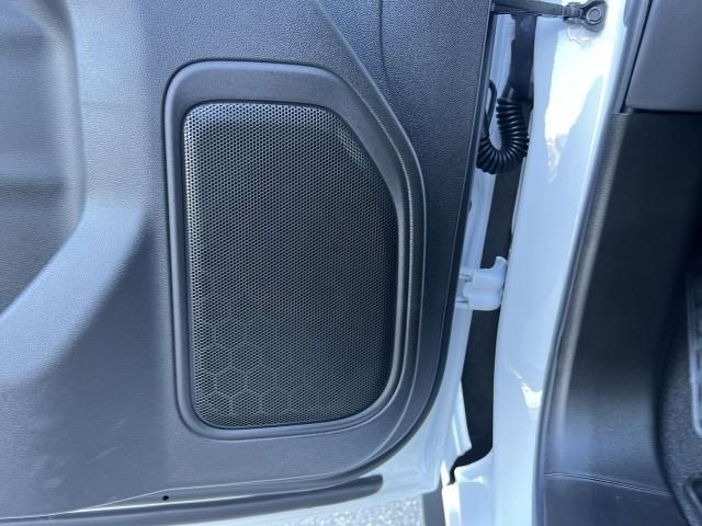2026 Chevrolet Silverado 1500 2WD Crew Cab Short Bed Custom