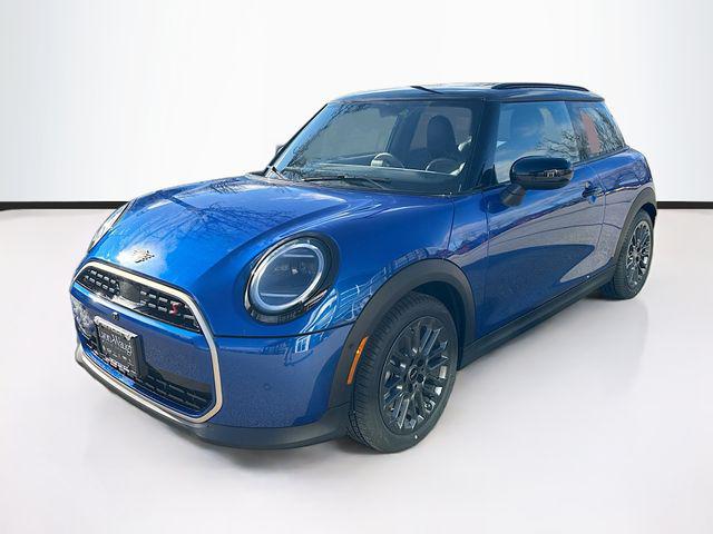 2026 MINI Hardtop Cooper S for sale in Bedford, NH
