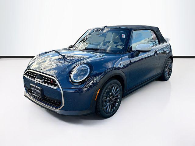 2026 MINI Cooper Convertible Cooper S for sale in Bedford, NH