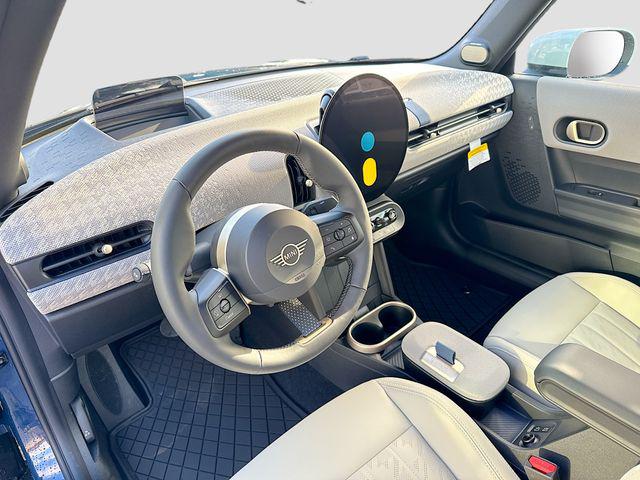 2026 MINI Cooper Convertible Cooper S