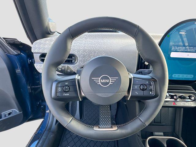 2026 MINI Cooper Convertible Cooper S