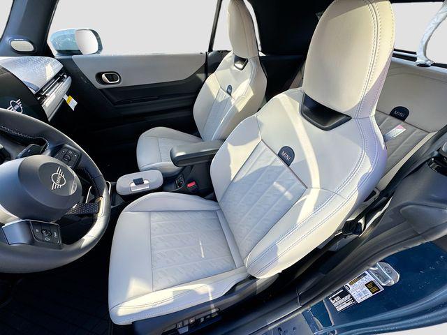 2026 MINI Cooper Convertible Cooper S