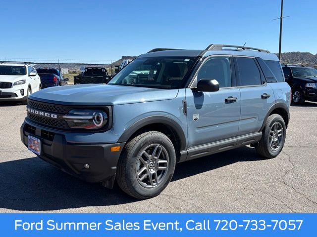 2026 Ford Bronco Sport Big Bend for sale in Castle Rock, CO
