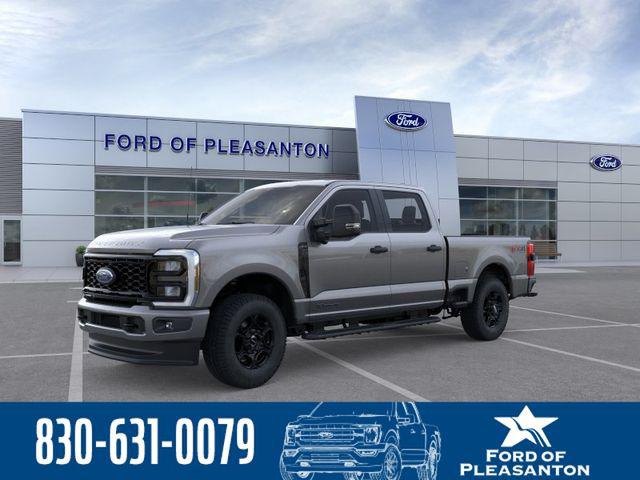 2026 Ford F-250 XL for sale in Pleasanton, TX