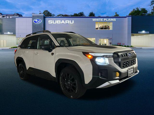 2026 Subaru Forester Wilderness for sale in Elmsford, NY