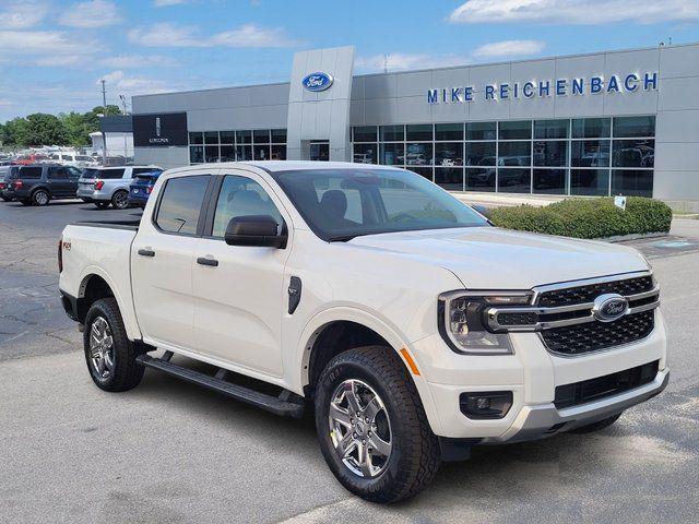 2025 Ford Ranger XLT for sale in Florence, SC