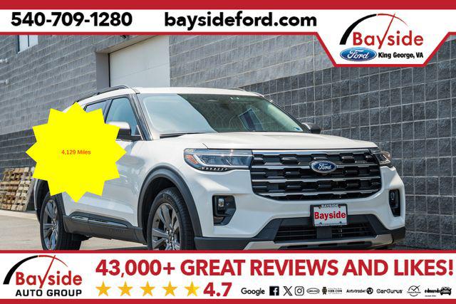 2026 Ford Explorer Active for sale in King George, VA