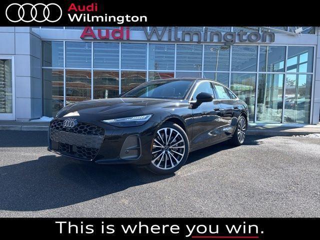 2026 Audi A6 Premium Plus quattro S tronic for sale in Wilmington, DE
