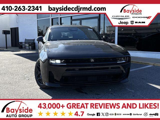 2026 Dodge Charger Scat Pack 2-Door AWD for sale in Annapolis, MD
