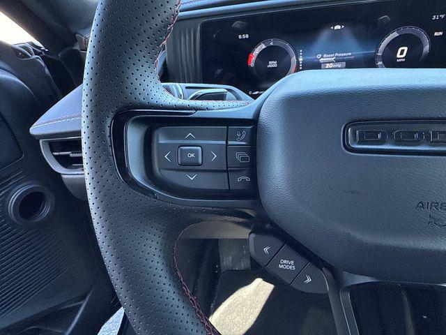 2026 Dodge Charger Scat Pack 2-Door AWD