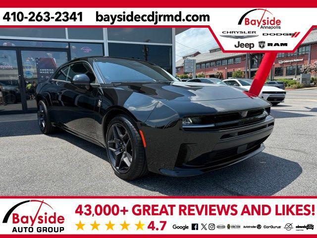 2026 Dodge Charger Scat Pack 2-Door AWD for sale in Annapolis, MD