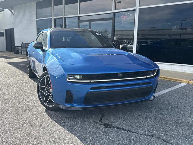 2026 Dodge Charger Scat Pack Plus 2-Door AWD