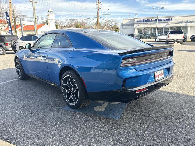 2026 Dodge Charger Scat Pack Plus 2-Door AWD