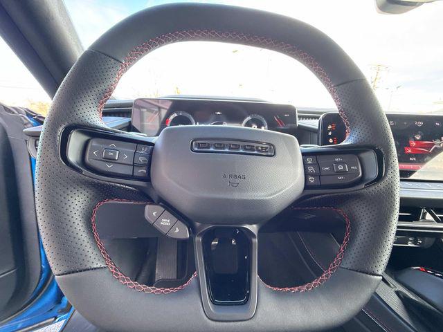 2026 Dodge Charger Scat Pack Plus 2-Door AWD