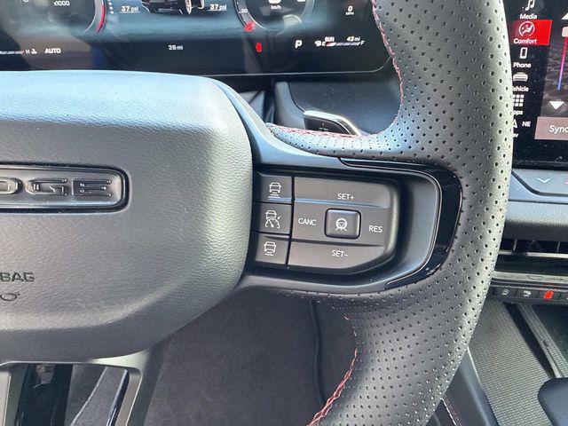 2026 Dodge Charger Scat Pack Plus 2-Door AWD