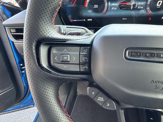 2026 Dodge Charger Scat Pack Plus 2-Door AWD
