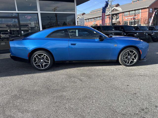 2026 Dodge Charger Scat Pack Plus 2-Door AWD