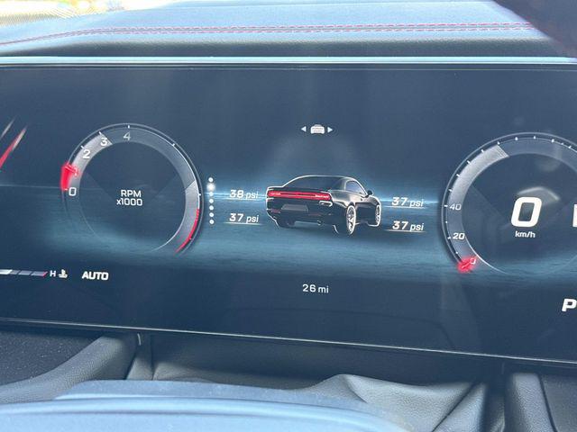 2026 Dodge Charger Scat Pack Plus 2-Door AWD