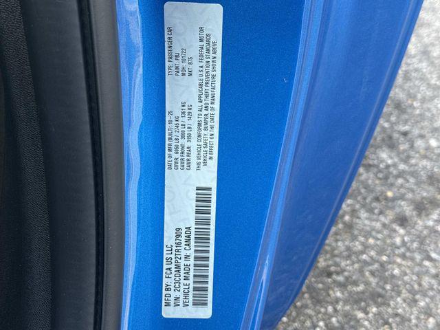 2026 Dodge Charger Scat Pack Plus 2-Door AWD