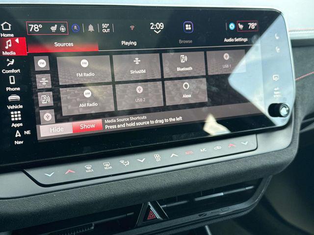 2026 Dodge Charger Scat Pack Plus 2-Door AWD