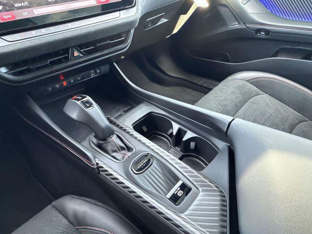 2026 Dodge Charger Scat Pack Plus 2-Door AWD