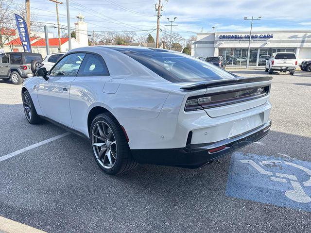 2026 Dodge Charger Scat Pack Plus 2-Door AWD