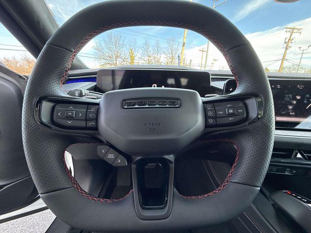 2026 Dodge Charger Scat Pack Plus 2-Door AWD