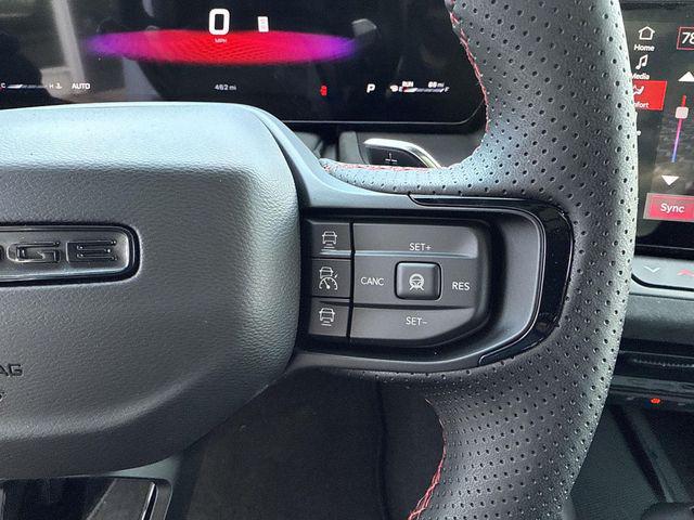 2026 Dodge Charger Scat Pack Plus 2-Door AWD