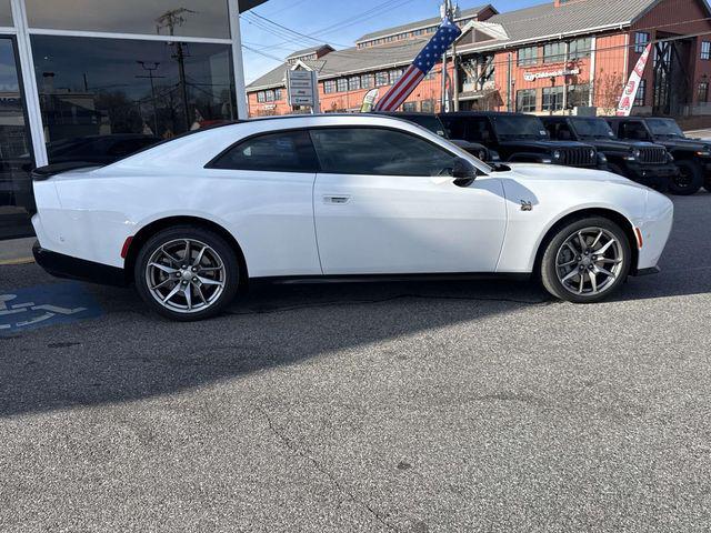 2026 Dodge Charger Scat Pack Plus 2-Door AWD