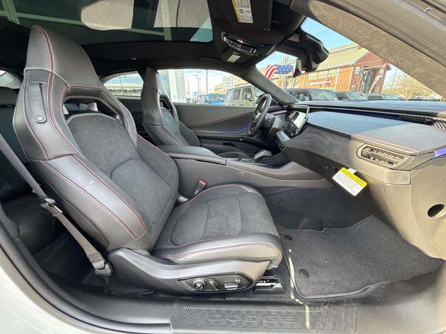 2026 Dodge Charger Scat Pack Plus 2-Door AWD
