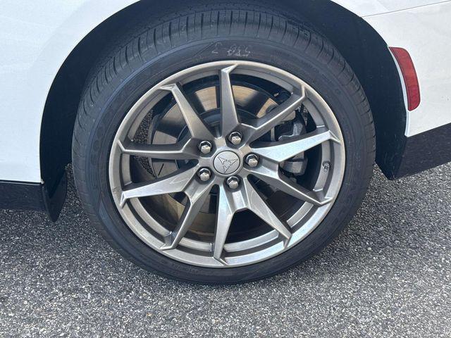 2026 Dodge Charger Scat Pack Plus 2-Door AWD